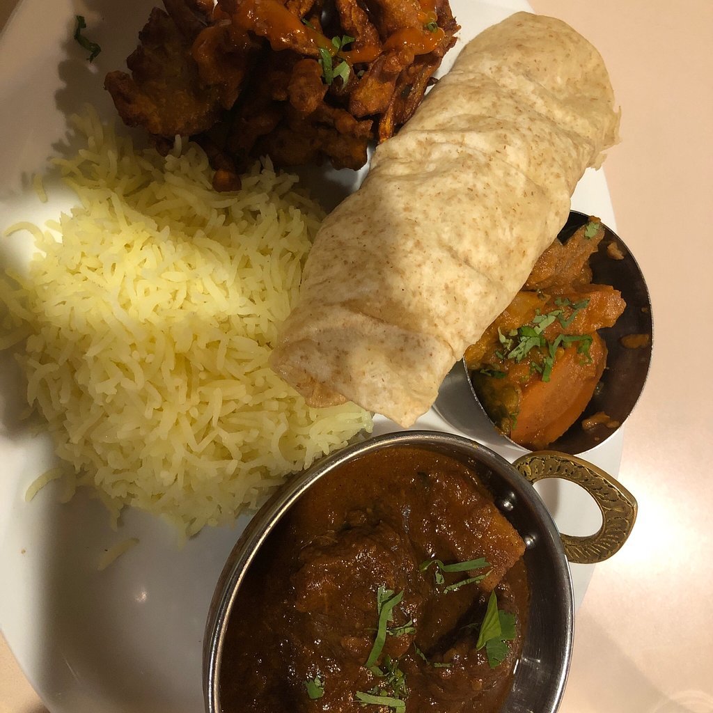 Baba`s Indian Cuisine